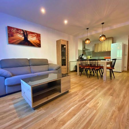 Ribasol 422, Apartamento Hasta 6 Personas, 阿林萨尔 外观 照片