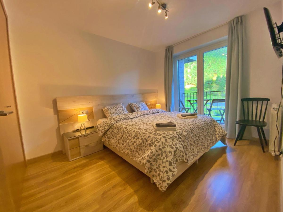 Ribasol 422, Apartamento Hasta 6 Personas, 阿林萨尔 外观 照片