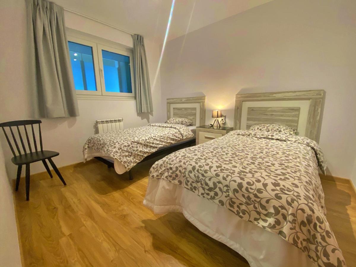 Ribasol 422, Apartamento Hasta 6 Personas, 阿林萨尔 外观 照片